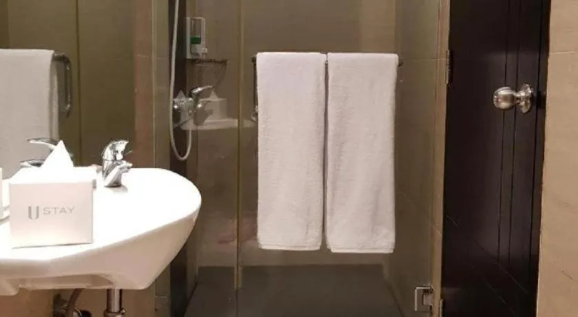 U Stay Hotel Mangga Besar