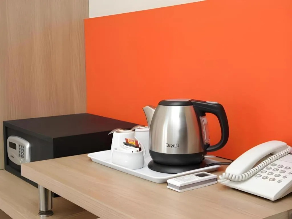 U Stay Hotel Mangga Besar