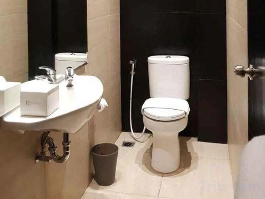 U Stay Hotel Mangga Besar