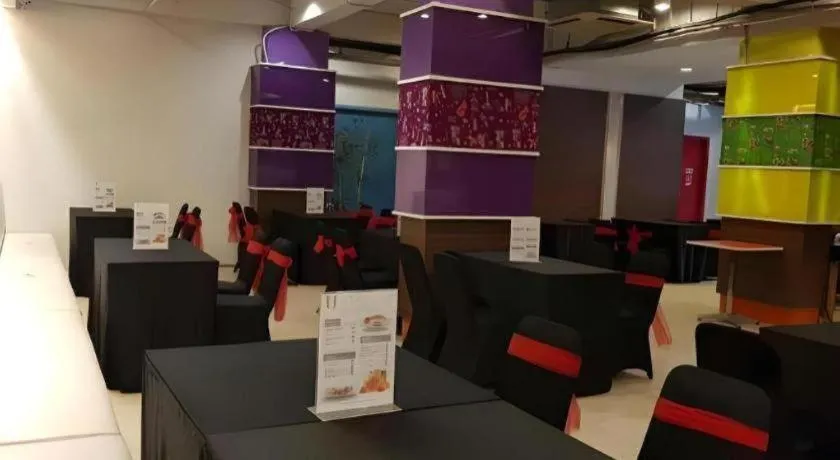 U Stay Hotel Mangga Besar