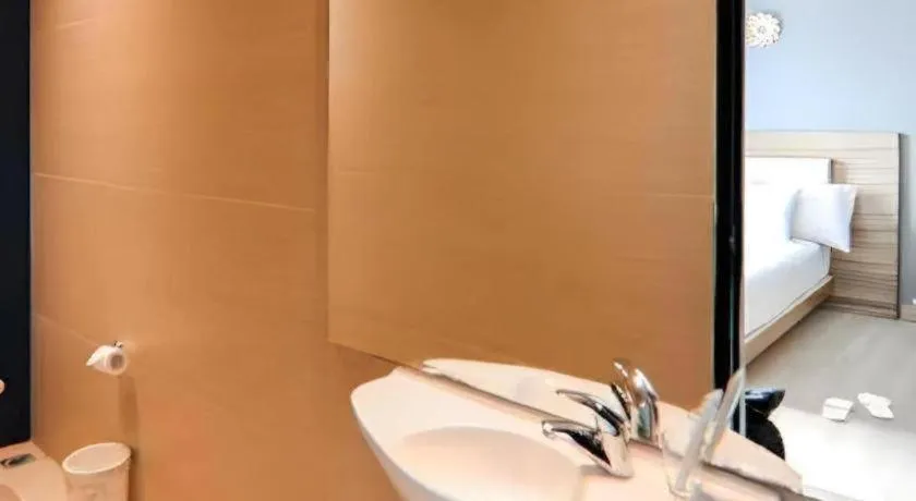 U Stay Hotel Mangga Besar