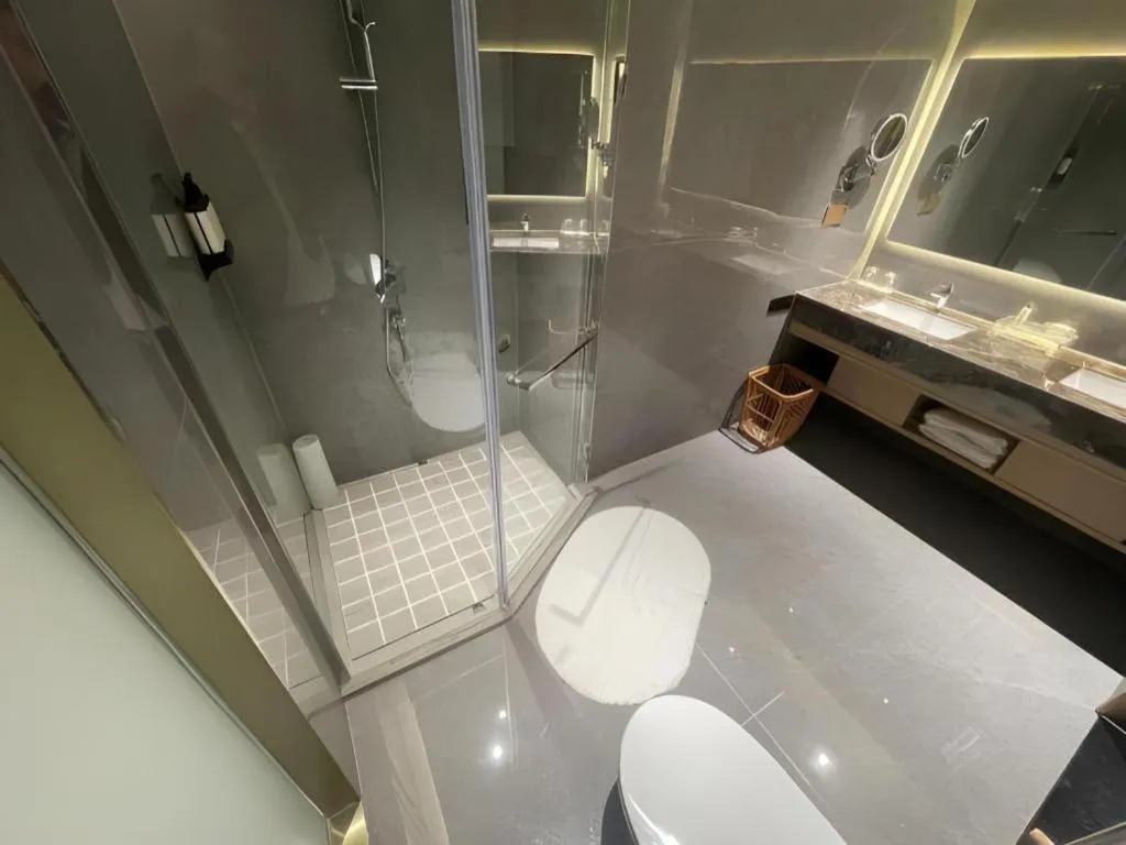 Zhangjiagang Guomao Hotel