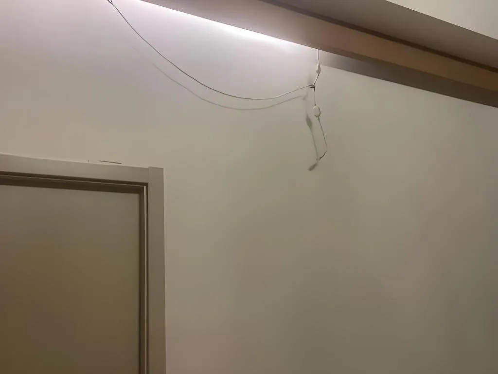 Zhangjiagang Guomao Hotel