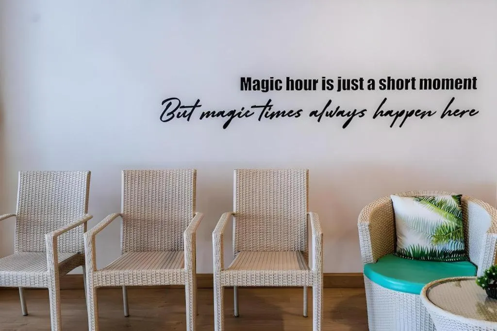 Magic House Hostel