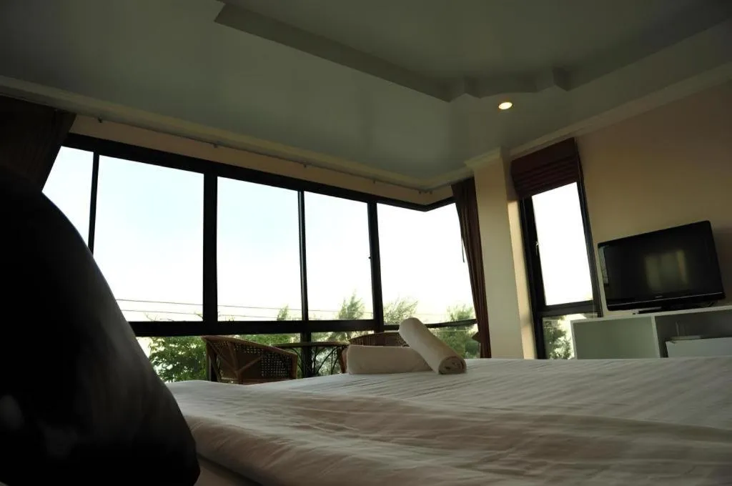 Bed in Magic House Hostel