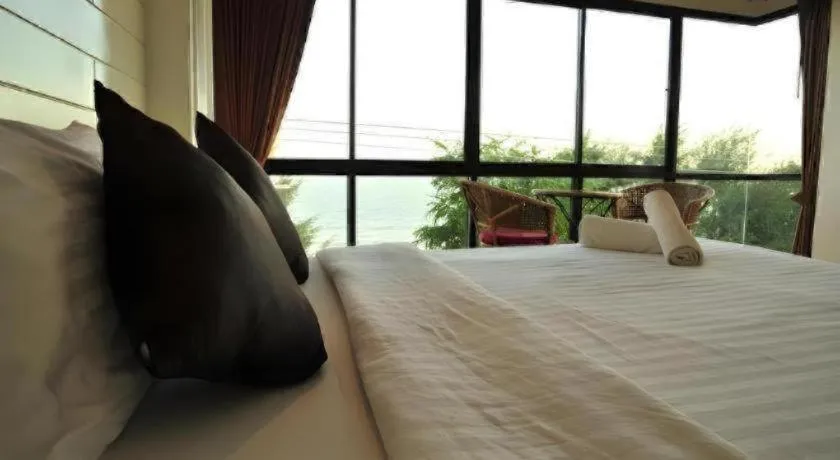 Bed in Magic House Hostel