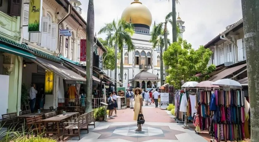 G4 Station Backpackers Hostel