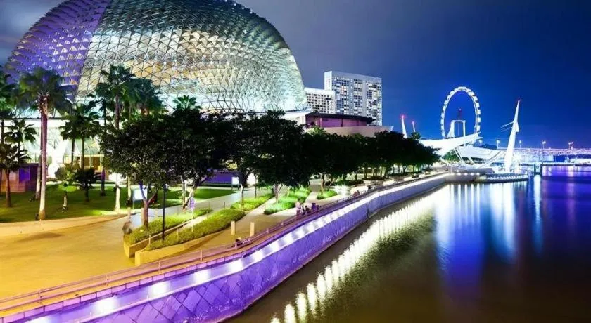 G4 Station Backpackers Hostel