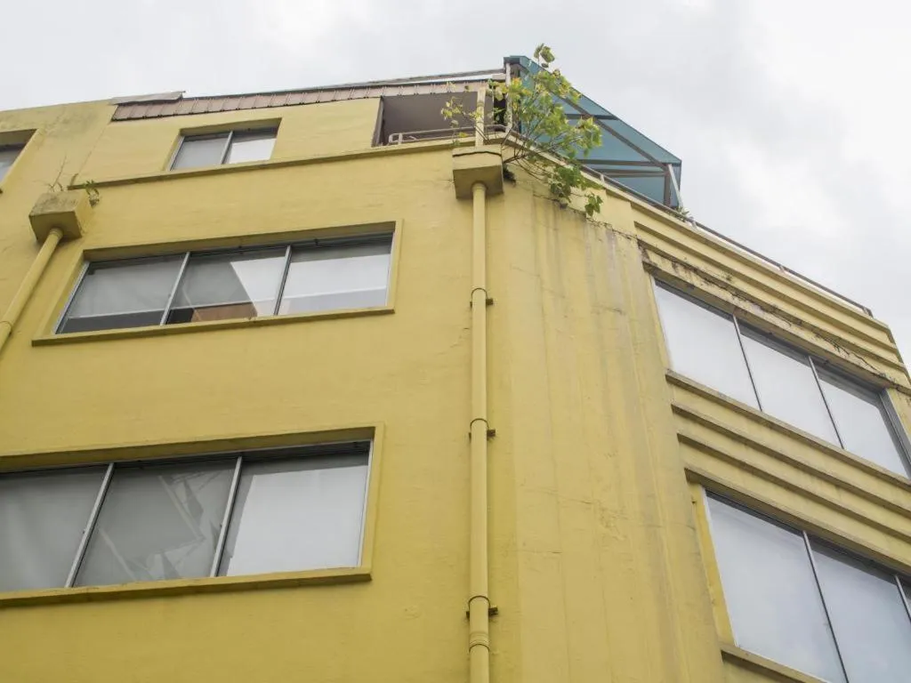 G4 Station Backpackers Hostel