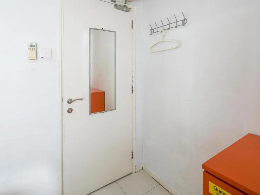 G4 Station Backpackers Hostel