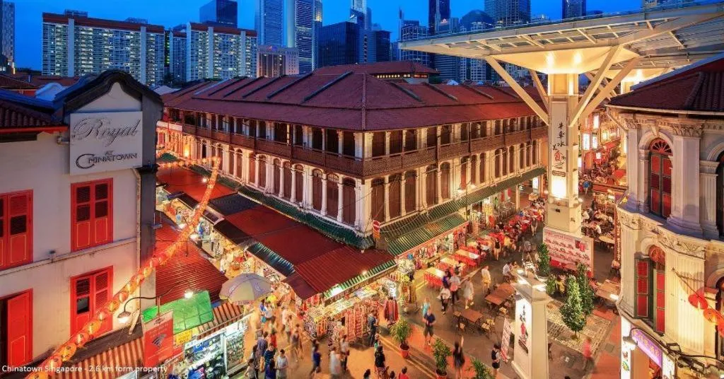 G4 Station Backpackers Hostel