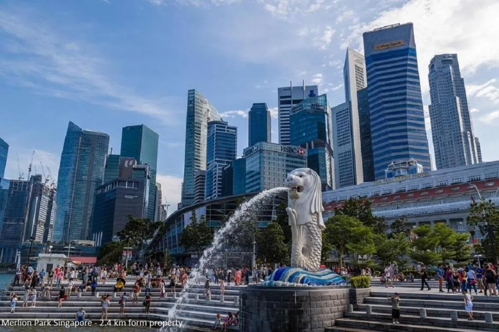 G4 Station Backpackers Hostel