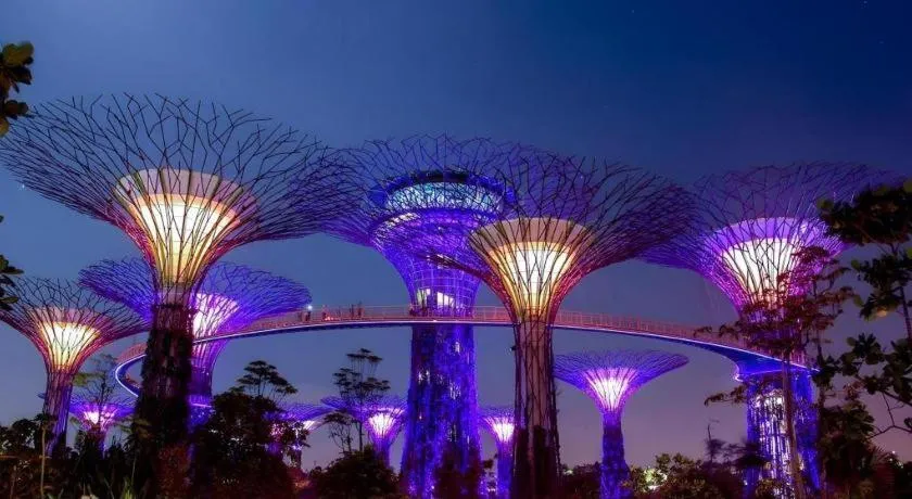 G4 Station Backpackers Hostel