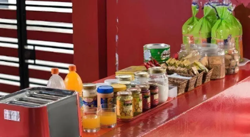 G4 Station Backpackers Hostel