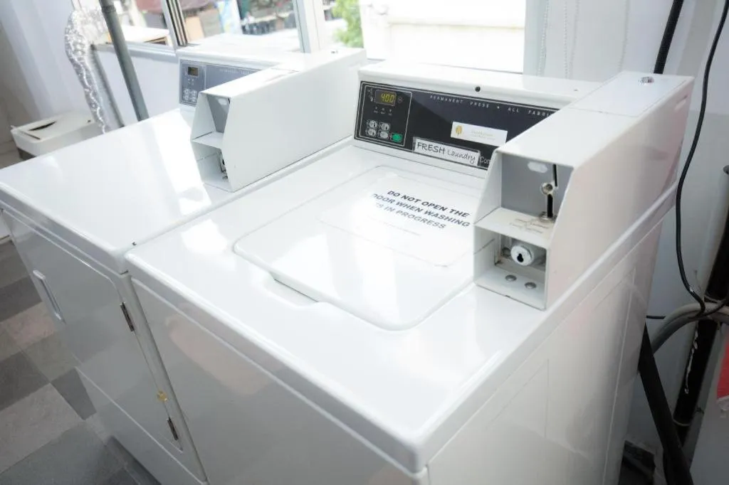 G4 Station Backpackers Hostel