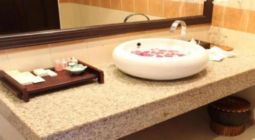 Daosavanh Resort & Spa Hotel