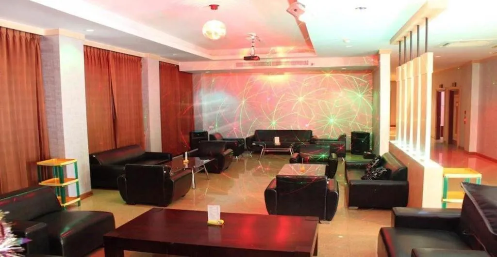 Daosavanh Resort & Spa Hotel