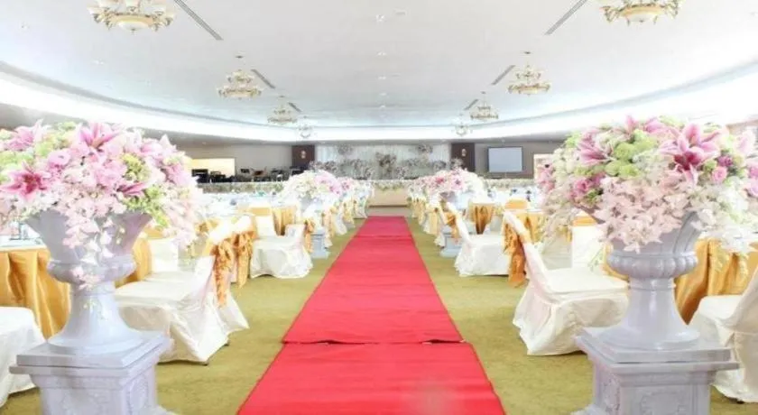 Daosavanh Resort & Spa Hotel