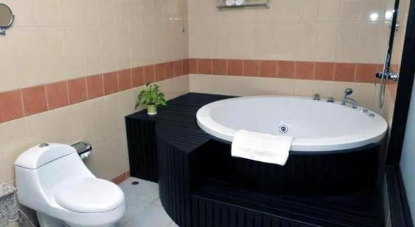 Daosavanh Resort & Spa Hotel