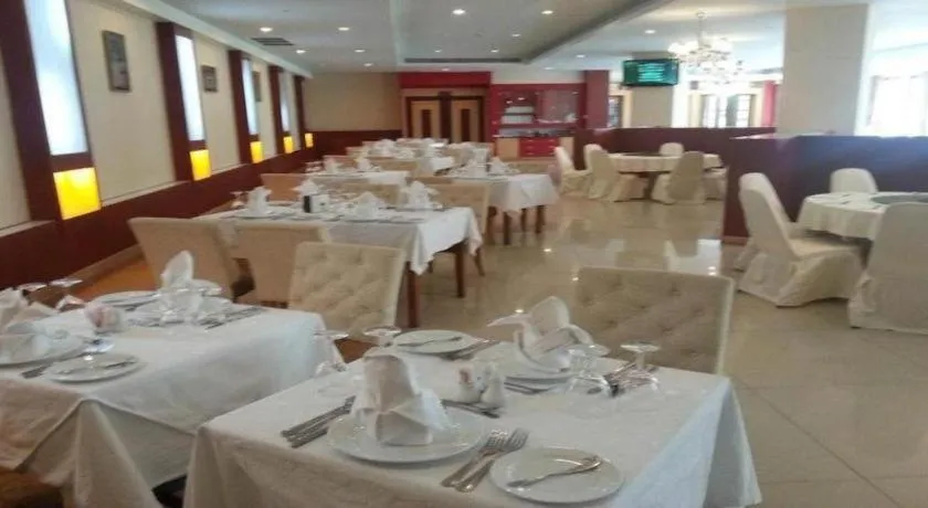 Daosavanh Resort & Spa Hotel