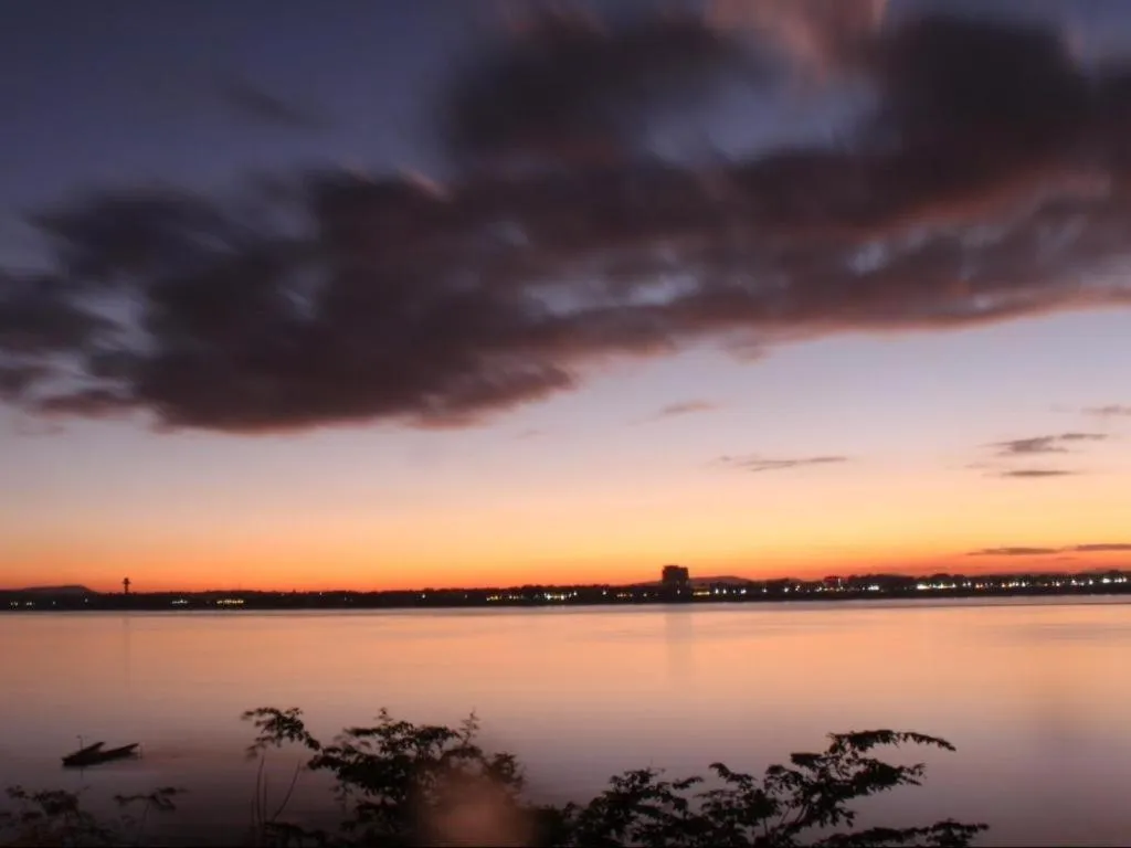 Daosavanh Resort & Spa Hotel