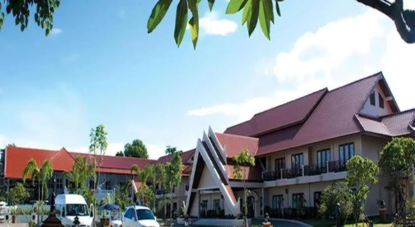 Daosavanh Resort & Spa Hotel