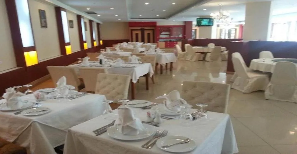 Daosavanh Resort & Spa Hotel