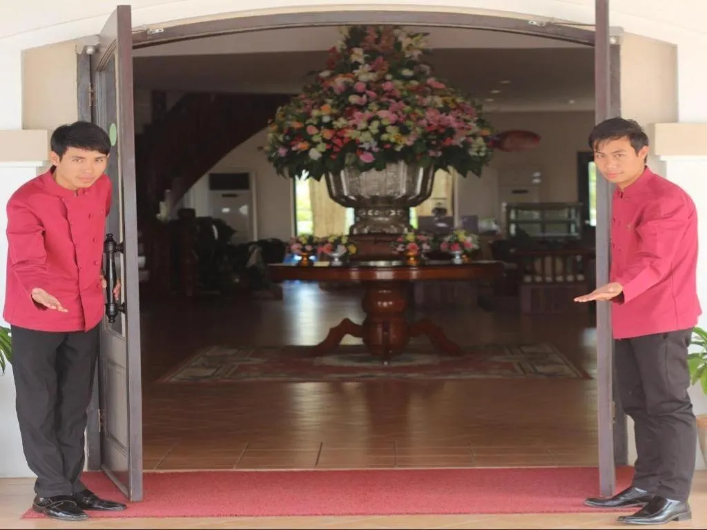 Daosavanh Resort & Spa Hotel