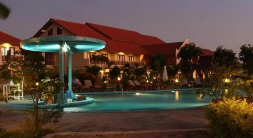 Daosavanh Resort & Spa Hotel