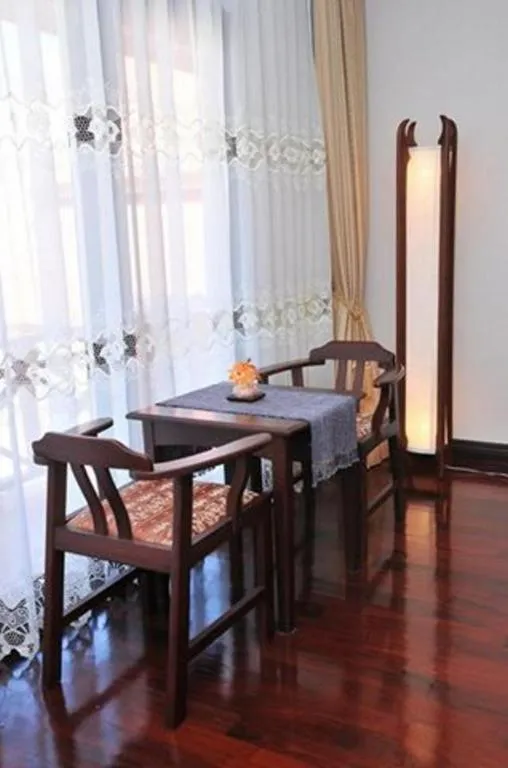 Daosavanh Resort & Spa Hotel