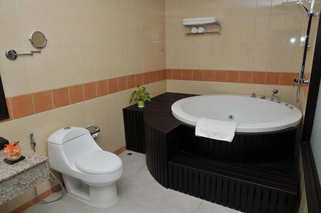 Daosavanh Resort & Spa Hotel