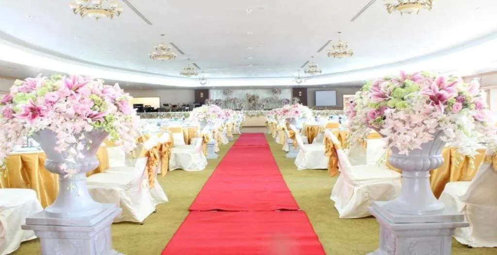 Daosavanh Resort & Spa Hotel