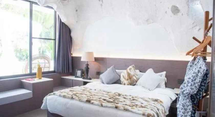 Bed in Xiamen SIG Resort