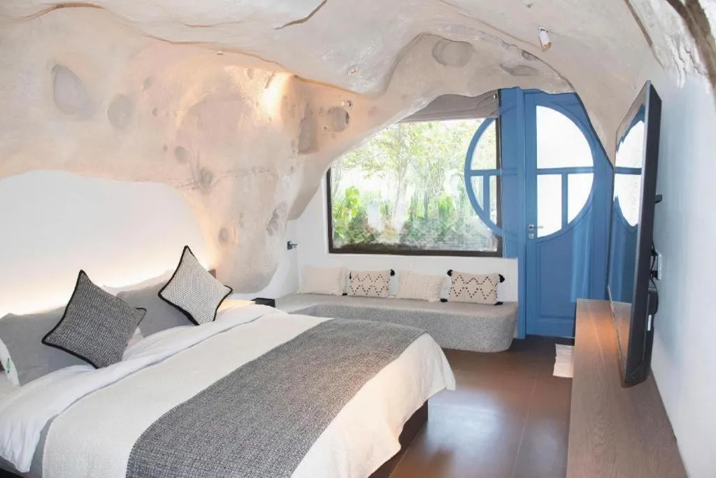 Bed in Xiamen SIG Resort