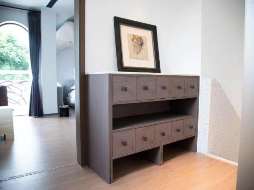 Bed in Xiamen SIG Resort