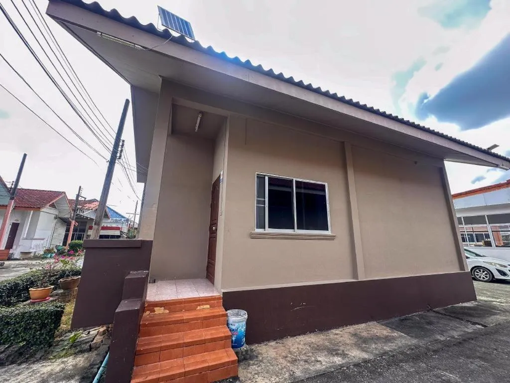 Chumphon Park Resort