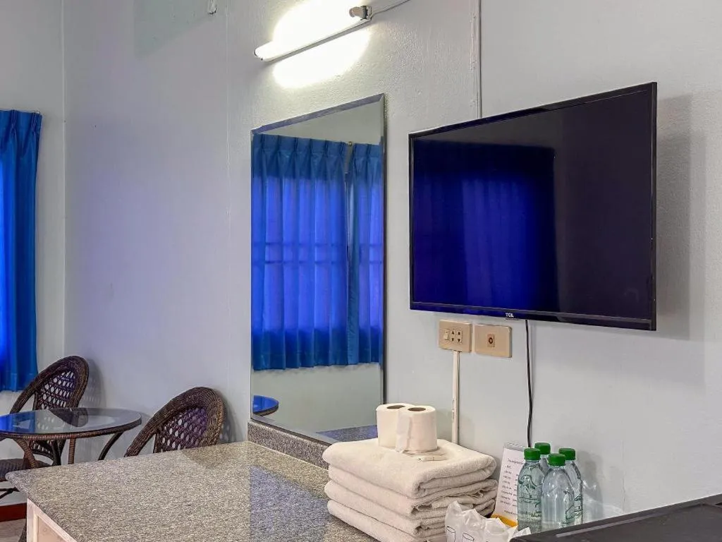 Chumphon Park Resort