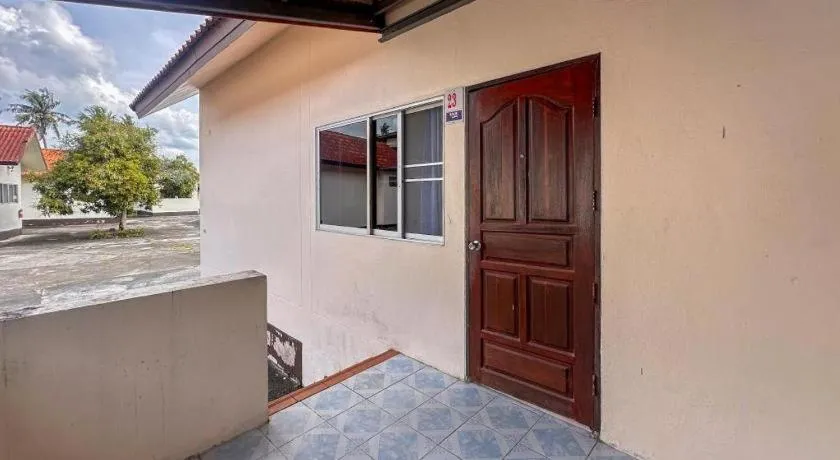 Chumphon Park Resort