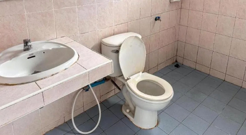 Chumphon Park Resort