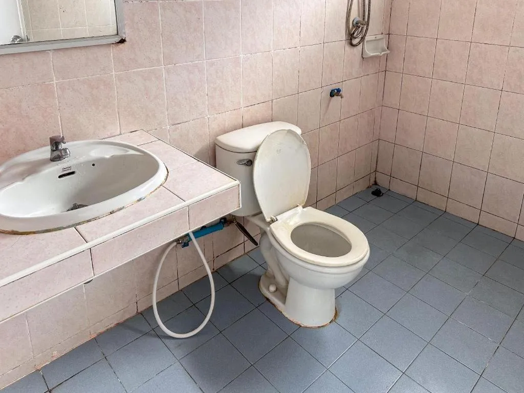 Chumphon Park Resort