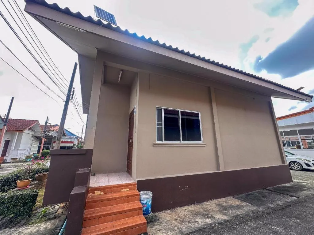 Chumphon Park Resort