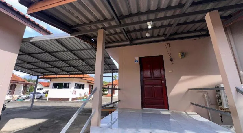 Chumphon Park Resort