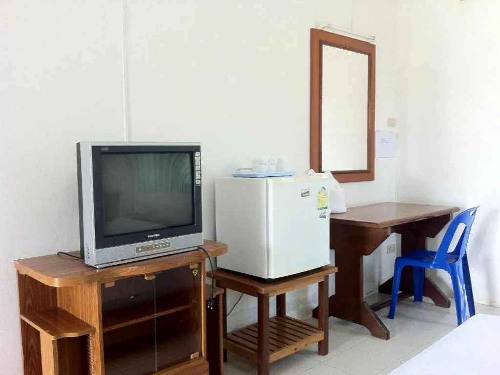 Chumphon Park Resort