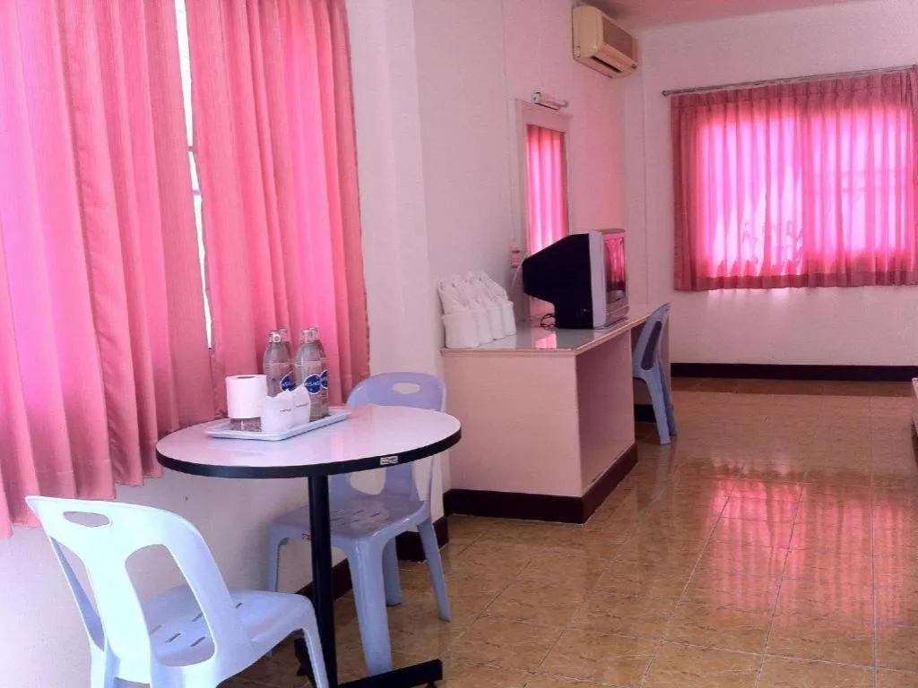 Chumphon Park Resort