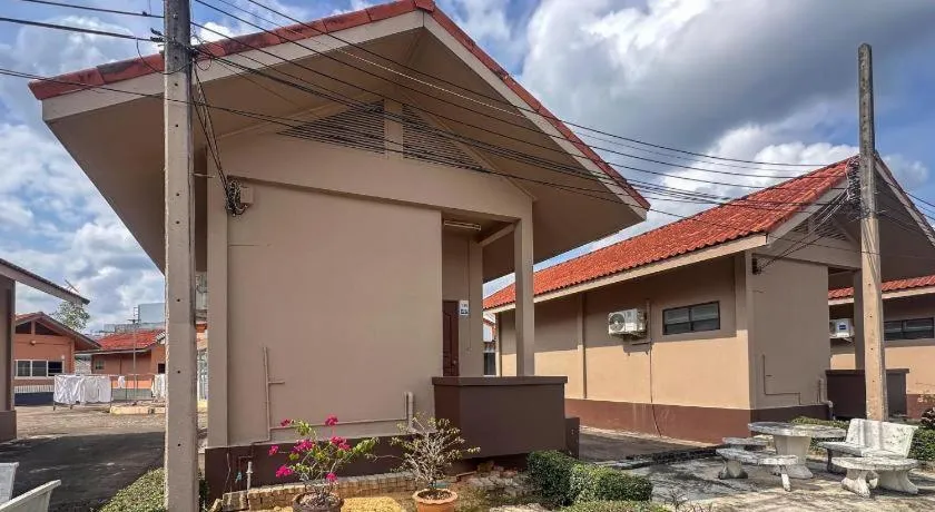 Chumphon Park Resort