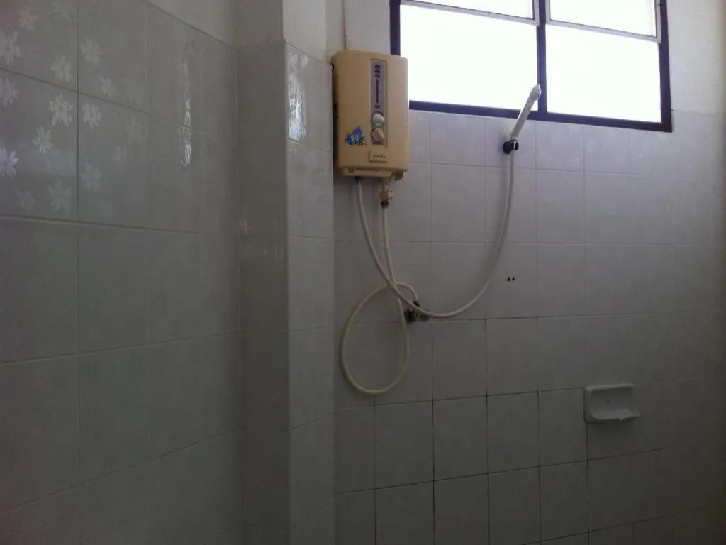 Chumphon Park Resort