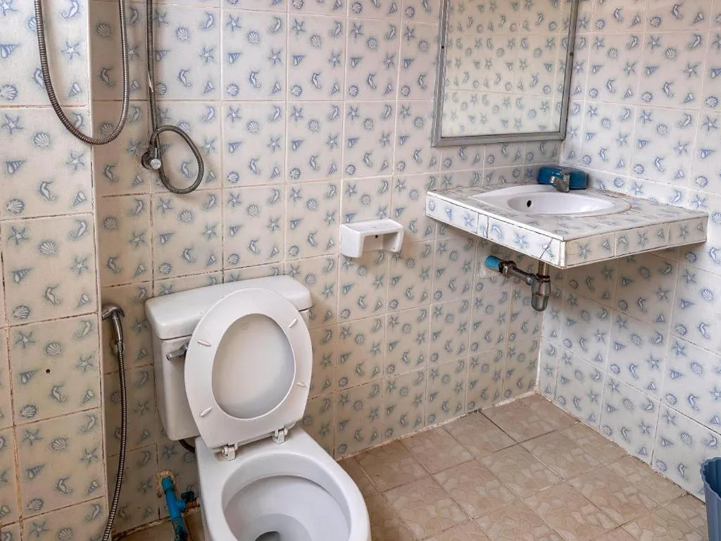 Chumphon Park Resort