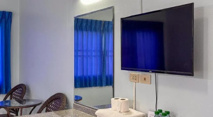 Chumphon Park Resort