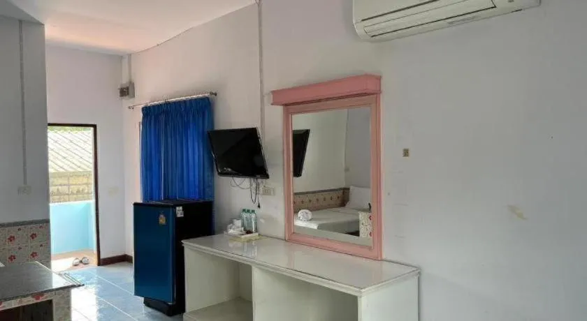 Chumphon Park Resort