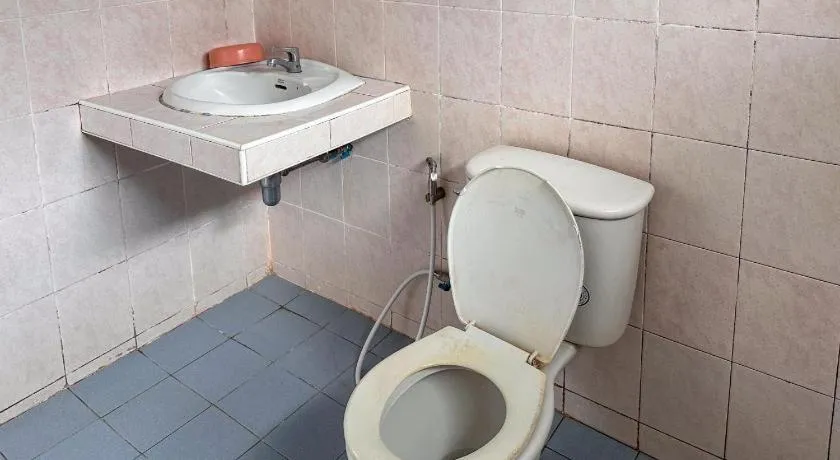 Chumphon Park Resort